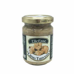 Elle Esse İtalyan Beyaz Trüf Ezmesi 130 gr