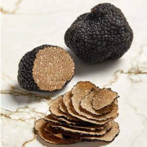 Siyah Yaz Mantarı (Tuber Aestivum)